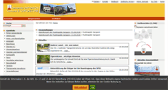 Desktop Screenshot of gemeinde.gargazon.bz.it